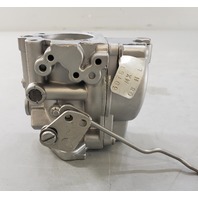 397610 0397610 Johnson Evinrude 1987 Bottom Carburetor 40 HP 2 cyl REBUILT!