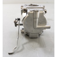 397610 0397610 Johnson Evinrude 1987 Bottom Carburetor 40 HP 2 cyl REBUILT!