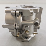 397610 0397610 Johnson Evinrude 1987 Bottom Carburetor 40 HP 2 cyl REBUILT!