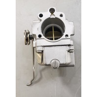 397610 0397610 Johnson Evinrude 1987 Bottom Carburetor 40 HP 2 cyl REBUILT!