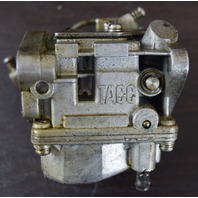 Casting # 62Y00 6K8 Yamaha Carburetor CLEAN