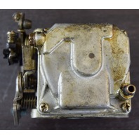 Casting # 62Y00 6K8 Yamaha Carburetor CLEAN