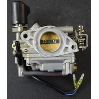 Casting # 62Y00 6K8 Yamaha Carburetor CLEAN