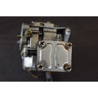 CLEAN! 1996 Nissan Tohatsu Bottom Carburetor Assembly C# 3C8 0J0