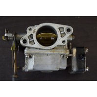 CLEAN! 1996 Nissan Tohatsu Bottom Carburetor Assembly C# 3C8 0J0
