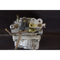 CLEAN! 1996 Nissan Tohatsu Bottom Carburetor Assembly C# 3C8 0J0