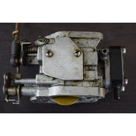 CLEAN! 1996 Nissan Tohatsu Bottom Carburetor Assembly C# 3C8 0J0