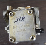 REBUILT! 1986-2000 Yamaha Carburetor Assembly 6H6-14301-01-00 6 8 HP
