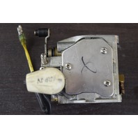 C# BCM J68B QB25 Honda Carburetor CLEAN