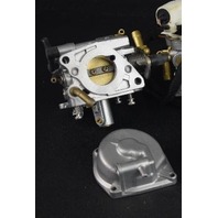 C# BCM J68B QB25 Honda Carburetor CLEAN