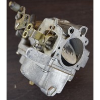 387906 C# 322292 Johnson Evinrude 1977-81 Middle Carburetor 75 HP REBUILT
