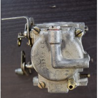 387906 C# 322292 Johnson Evinrude 1977-81 Middle Carburetor 75 HP REBUILT