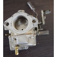 387906 C# 322292 Johnson Evinrude 1977-81 Middle Carburetor 75 HP REBUILT