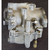 387906 C# 322292 Johnson Evinrude 1977-81 Middle Carburetor 75 HP REBUILT