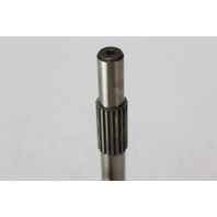 316502 Johnson Evinrude 1971-1976 Propeller Shaft 18 20 25 HP 2 Cyl