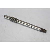 316502 Johnson Evinrude 1971-1976 Propeller Shaft 18 20 25 HP 2 Cyl