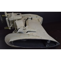 434024 335894 Johnson Evinrude 1991-01 Exhaust Housing & Swivel Assembly 6 8 HP