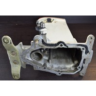 390451 0390451 Johnson Evinrude 1980 15"  Exhaust Housing Midsection 25 35 HP