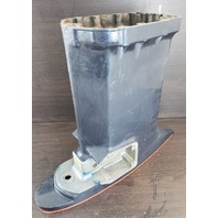 340102 340824 Johnson Evinrude 1993-00 20" Exhaust Housing 90 105 115 150 175 HP