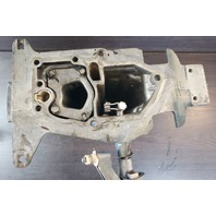 383913 0383913 Johnson Evinrude 1969-1971 Exhaust Housing 18 25 HP 2 Cylinder