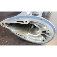 383913 0383913 Johnson Evinrude 1969-1971 Exhaust Housing 18 25 HP 2 Cylinder