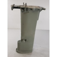 386930 0386930 Johnson Evinrude 1976-79 20" Exhaust Housing 25 35 HP 2 cylinder