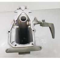 386930 0386930 Johnson Evinrude 1976-79 20" Exhaust Housing 25 35 HP 2 cylinder