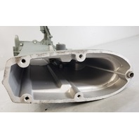 386930 0386930 Johnson Evinrude 1976-79 20" Exhaust Housing 25 35 HP 2 cylinder