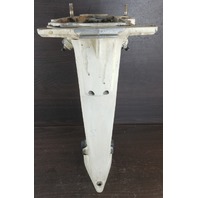 1985-1992 Johnson Evinrude Exhaust Housing 395160 C# 329964 25 28 HP 2 cylinder