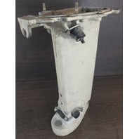 1985-1992 Johnson Evinrude Exhaust Housing 395160 C# 329964 25 28 HP 2 cylinder