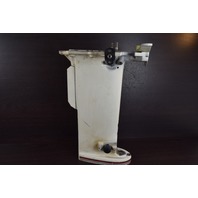 1989-1992 Johnson Evinrude 15" Exhaust Housing 432429 0432429 20 25 30 35 HP