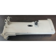 1980 Johnson Evinude Exhaust Housing 390453 0390453 25 35 HP 2 cylinder