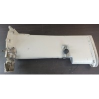 1980 Johnson Evinude Exhaust Housing 390453 0390453 25 35 HP 2 cylinder