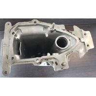1980 Johnson Evinude Exhaust Housing 390453 0390453 25 35 HP 2 cylinder