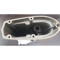 1980 Johnson Evinude Exhaust Housing 390453 0390453 25 35 HP 2 cylinder