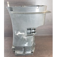 1995-1997 Force Exhaust Housing 821447A9 40 50 HP 2 cylinder