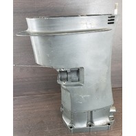 1995-1997 Force Exhaust Housing 821447A9 40 50 HP 2 cylinder