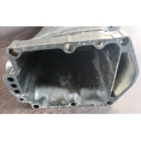 1995-1997 Force Exhaust Housing 821447A9 40 50 HP 2 cylinder