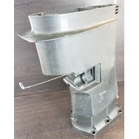 1995-1997 Force Exhaust Housing 821447A9 40 50 HP 2 cylinder