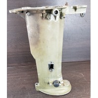1972-76 Johnson Evinrude Driveshaft Housing 385689 C# 315431 18 20 25 HP 2 cyl