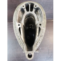 1972-76 Johnson Evinrude Driveshaft Housing 385689 C# 315431 18 20 25 HP 2 cyl