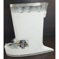322076 0322076 Johnson Evinrude 1977-1982 20" Exhaust Housing 50 55 60 HP