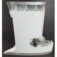 322076 0322076 Johnson Evinrude 1977-1982 20" Exhaust Housing 50 55 60 HP