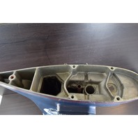 332744 331039 Johnson Evinrude 1984-92 Exhaust Housing w/Adaptor 85 88 90 100+HP