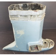 1976-1992 Johnson Evinrude Exhaust Housing 392170 85 88 90 100 110 115 140 + HP