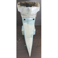 1976-1992 Johnson Evinrude Exhaust Housing 392170 85 88 90 100 110 115 140 + HP