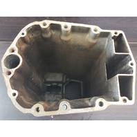 1976-1992 Johnson Evinrude Exhaust Housing 392170 85 88 90 100 110 115 140 + HP