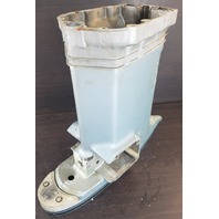 1976-1992 Johnson Evinrude Exhaust Housing 392170 85 88 90 100 110 115 140 + HP