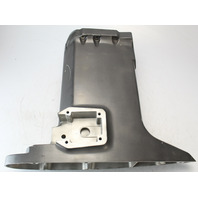 340824 Johnson Evinrude 1994-98 Long 20" Exhaust Housing 90 105 115 150 175 HP