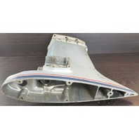 1978-84 Johnson Evinrude 20" Outer Exhaust Housing 321493 70 75 HP 3 Cylinder